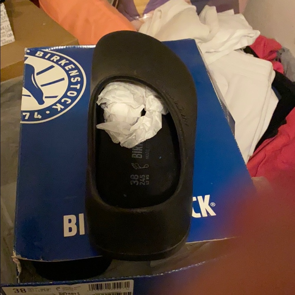 Birkenstock clogs - Picture 5 of 6